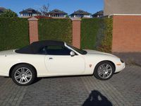 tweedehands Jaguar XKR 