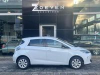 tweedehands Renault Zoe Q210 Zen Quickcharge (ex Accu) SUBSIDIE ¤2000,-!