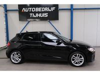 Occasion Audi A1 Proline 95 PK (69 kW) 2021 Zwart SUV