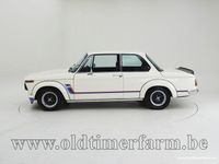 tweedehands BMW 2002 Turbo '74 CH0043