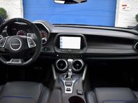 tweedehands Chevrolet Camaro 3.6 V6 RS Coupe | ZL1-Pakket | Camera | Bose