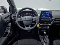 Occasion Ford Puma Titanium 2024 Grijs (metallic) SUV