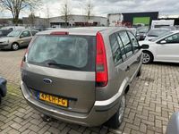 tweedehands Ford Fusion 1.6-16V First Edition 5 DEURS AIRCO TREKHAAK