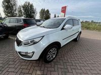 tweedehands Kia Sportage 1.6 GDI X-treme DynamicLine GOED ONDERHOUDEN | NAV