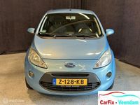 tweedehands Ford Ka 1.2 Titanium !ALLE INRUIL MOGELIJK!