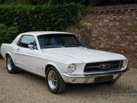 tweedehands Ford Mustang Coupe