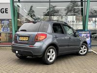 tweedehands Suzuki SX4 1.6 Shogun | Airco | Trekhaak | Verwarmde spiegels