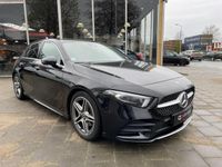 tweedehands Mercedes A200 d Premium Plus AMG PAKKET