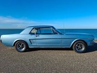 Occasion Ford Mustang 200 PK (147 kW) 1966 Coupé