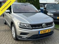 tweedehands VW Tiguan 2.0 TDI Business 2019 Nieuw model BTW 94.000 KM