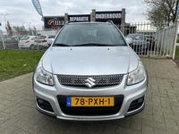 tweedehands Suzuki SX4 1.6 Limited