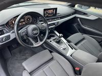 tweedehands Audi A5 Sportback 2.0 TFSI S-Line| Virtual Cockpit| Trekha