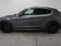 tweedehands Alfa Romeo Stelvio 2.0 T AWD Special Edition