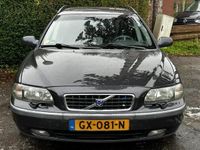 tweedehands Volvo V70 2.3 T5 250PK - AUTOMAAT - OPEN DAK - DISTR.RIEM V.