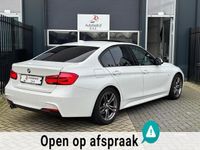 tweedehands BMW 318 3-SERIE i M Sport Shadow PDC CRUISE NAVI !!