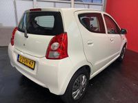 Occasion Suzuki Alto 68 PK (50 kW) 2015 Wit Hatchback