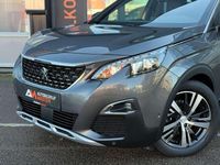 Occasion Peugeot 3008 GT-line 131 PK (96 kW) 2020 Grijs SUV