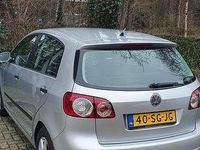Occasion VW Golf Plus Cross Comfortline 116 PK (85 kW) 2005 Grijs MPV