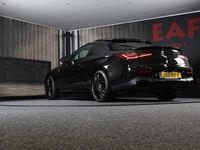 Occasion Mercedes E53 AMG AMG 204 PK (150 kW) 2025 Zwart Coupé