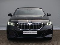 Occasion BMW i5 M Sport 289 kW (393 PK) 2026 Zwart Sedan