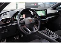 Occasion Cupra Leon VZ 245 PK (180 kW) 2022 Grijs Stationwagen
