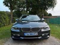 Occasion BMW 320 184 PK (135 kW) 2013