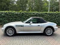 tweedehands BMW Z3 Roadster 1.9i Sport Line Origineel Hollands!