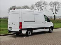 tweedehands Mercedes Sprinter 317 l2h2 airco automaat!