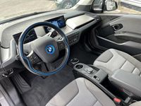 tweedehands BMW i3 Grey Edition 94Ah 33 kWh Navi | Clima | Led