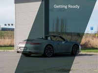 tweedehands Porsche 911 Carrera 4S Cabriolet 