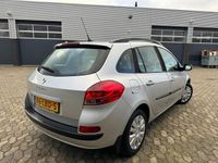 tweedehands Renault Clio Estate 1.2-16V Expression, NAVI, AIRCO, NAP, APK