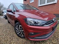 Occasion VW Golf Sportsvan Business 116 PK (85 kW) 2018 MPV
