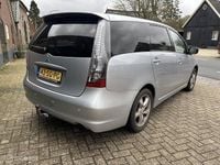 Occasion Mitsubishi Grandis Intense 165 PK (121 kW) 2006 Grijs (metallic) MPV
