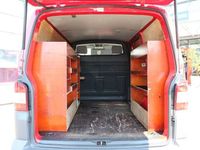 tweedehands VW Transporter T52.0 TDI | L1H1 | Imperiaal | Cruise | Airco..