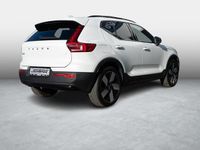 Occasion Volvo XC40 Plus 262 PK (192 kW) 2022 Wit SUV
