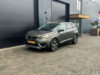 tweedehands Peugeot 5008 1.2 PureTech Allure