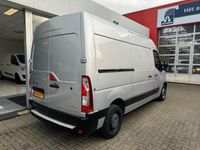 tweedehands Nissan NV400 2.3 dCi L2H2 Professional Edition / 3-zitplaatsen - Airco - Cruise control - Elektrische ramen - Zijschuifdeur rechts.