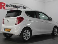 tweedehands Opel Karl 1.0 ecoFLEX Innovation - Automaat - Airco / BT / P