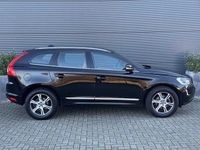 Occasion Volvo XC60 Summum 244 PK (179 kW) 2013 SUV