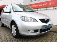 tweedehands Mazda 2 1.4 Exclusive