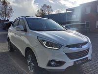 Occasion Hyundai ix35 135 PK (99 kW) 2014 Wit SUV