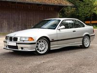 Occasion BMW M3 286 PK (210 kW) 1993 Zilver Coupé