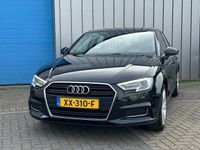 tweedehands Audi A3 Limousine 30 TFSI Design LEER PDC EERSTE EIG