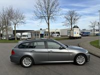 tweedehands BMW 318 318 Touring i High Executive Automaat 143 PK. Clima