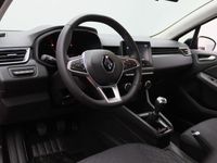 tweedehands Renault Clio V TCe 90pk Equilibre RIJKLAAR