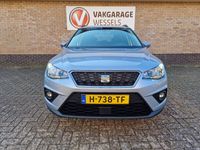 tweedehands Seat Arona 1.0 TSI Style Business Intense | LM | Navi | Camera | PDC |