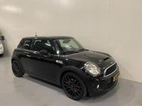 tweedehands Mini Cooper S 1.6 Chili