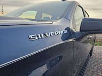 tweedehands Chevrolet Silverado V8 5.3 Ltr RST Uitvoering