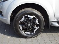 tweedehands Nissan Navara 2.3 DCI DUBBEL CABIN TEKNA A/T BE TREKKER A/T 5 SITZ VAN