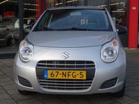 tweedehands Suzuki Alto 1.0 Comfort Plus